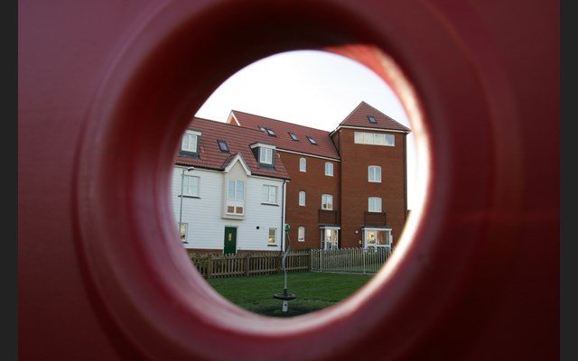 Understanding the local area