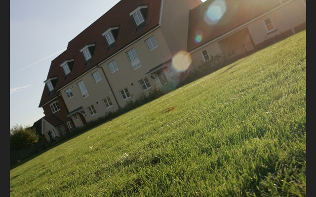 Sustainability appraisal