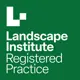 Place services are a Landscape Institute registered practice