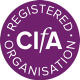 Place services are a registered CIFA organisation