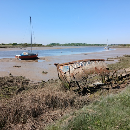 Image for Landscape Character Assessment of the Essex Coast