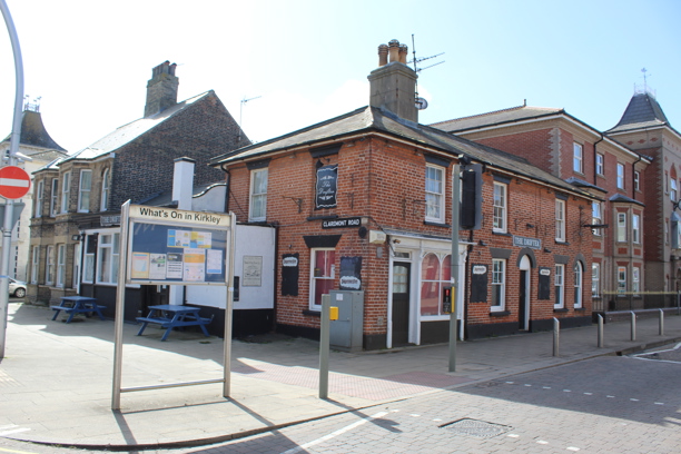 South Lowestoft / Kirkley Conservation Area Appraisal and Management Plan