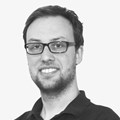 Tom  Palmer biography