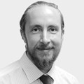 Tim Simpson biography