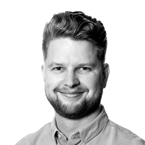 Image of <h1>Hamish Jackson</h1>