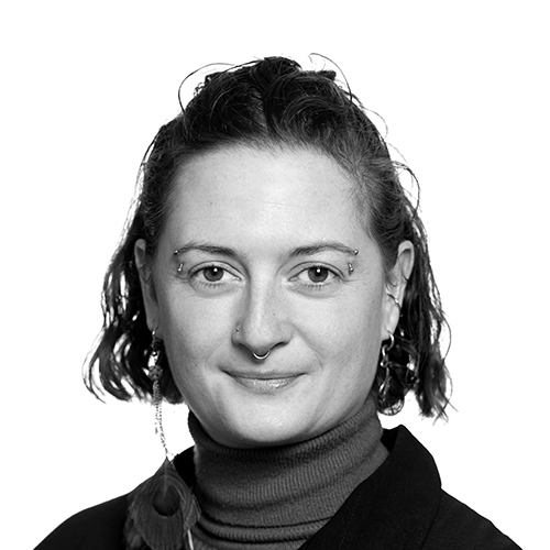 Image of Laura Cohen