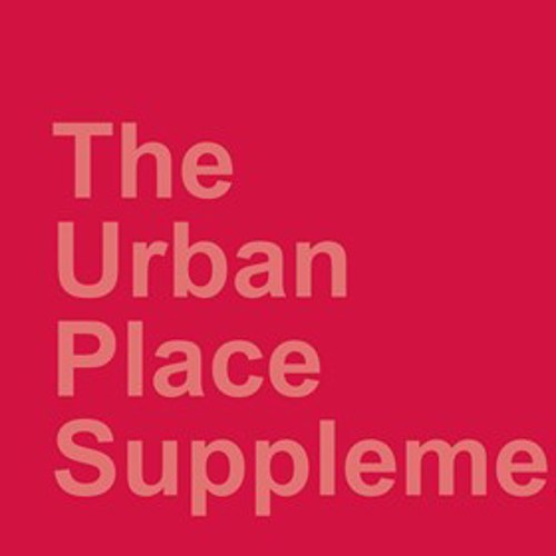 Image of Urban Place Supplement (2007)