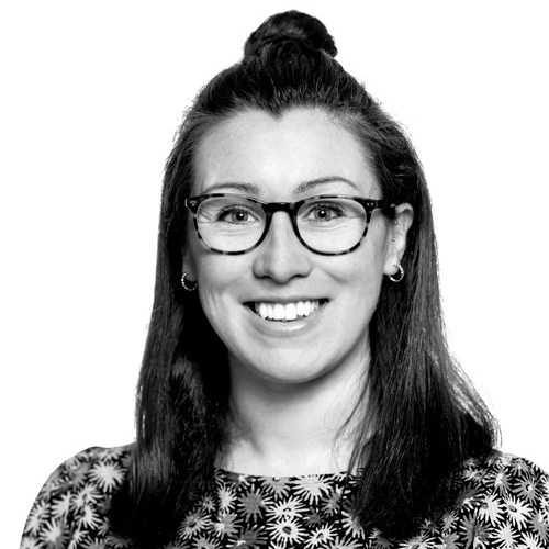 Image of Meg Garwood