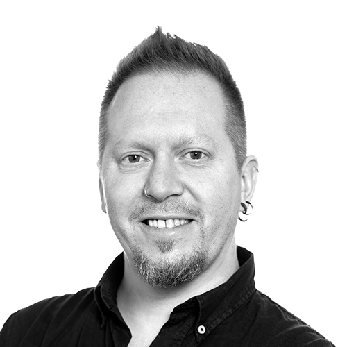 Image of Steve Jeyes