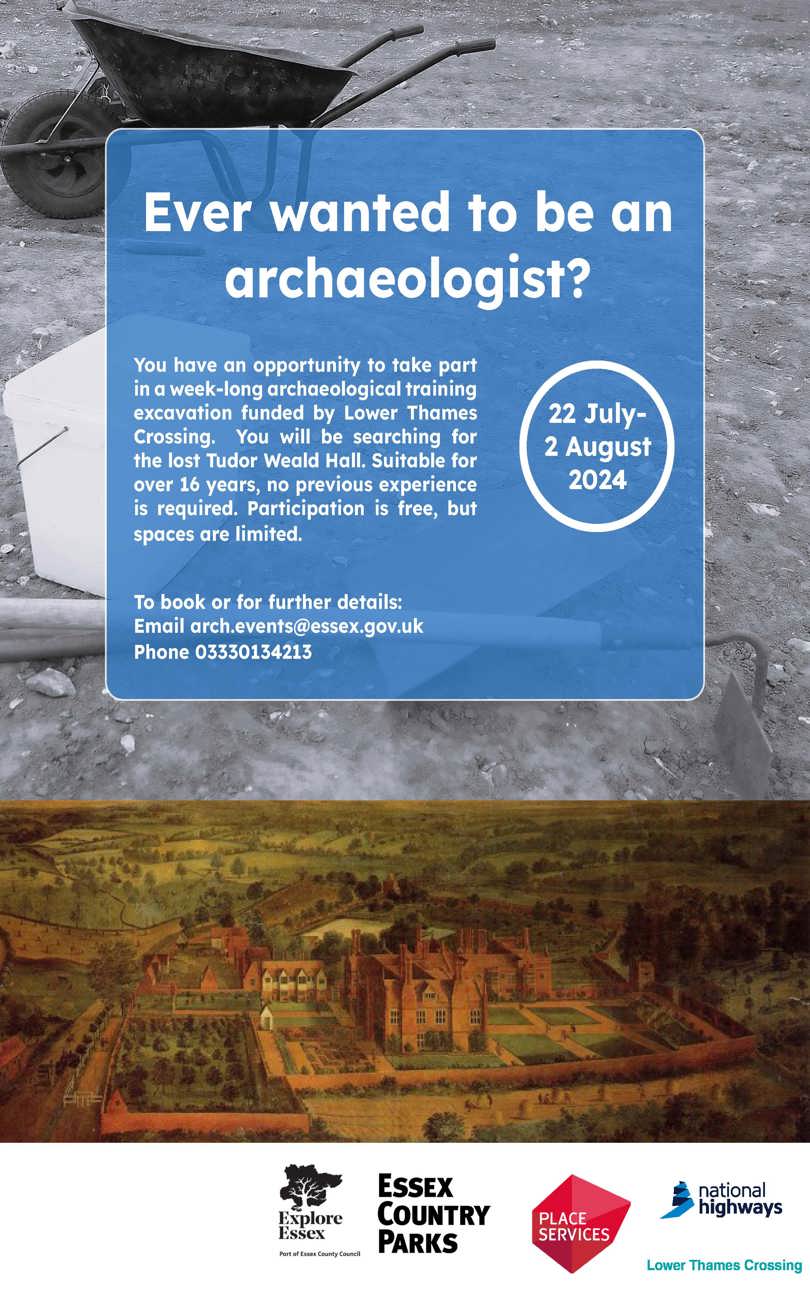 Archaeologist