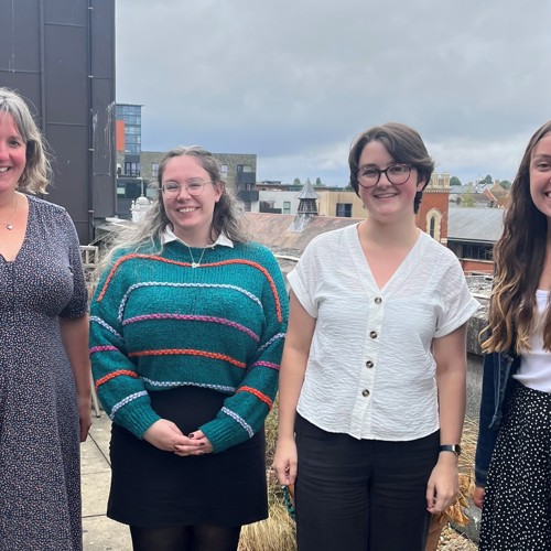 Image for New project to revolutionise Essex’s historic environment records