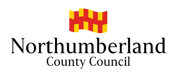 Logo for Northumberland County Council