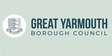 Logo for Great Yarmouth Borough Council