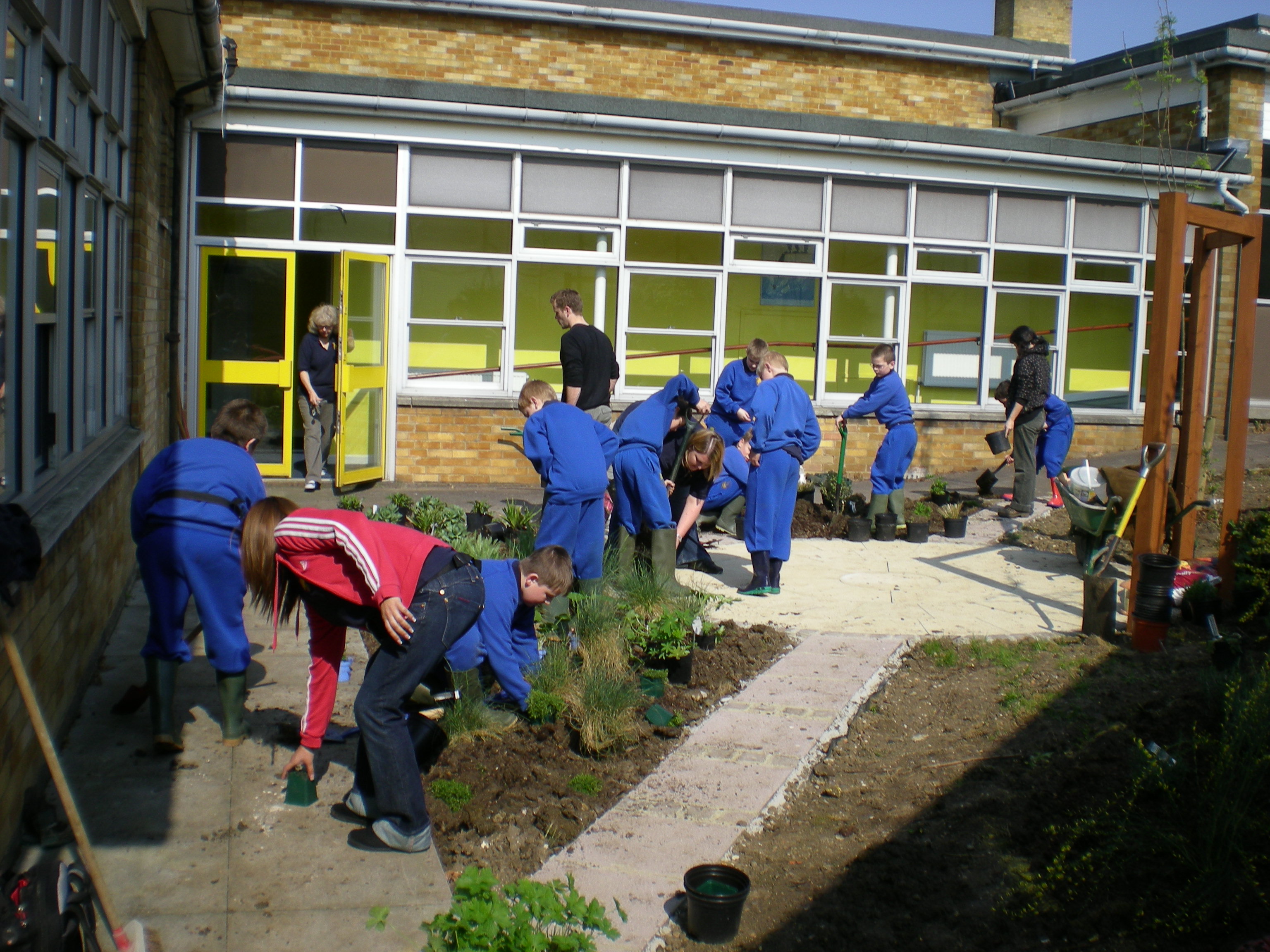 Wells Park School Place Services Wells Park School Place Services