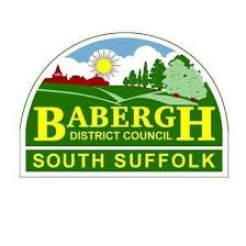 Logo for Babergh District Council