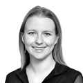 Hallie Rees biography