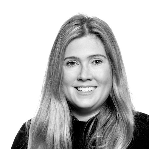 Image of Emma Woodley