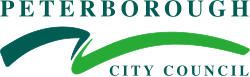 Logo for Peterborough City Council