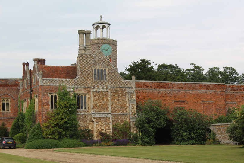 Tendring Heritage Strategy 2