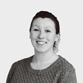 Meg Garwood biography