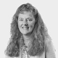 Anne Hooper biography