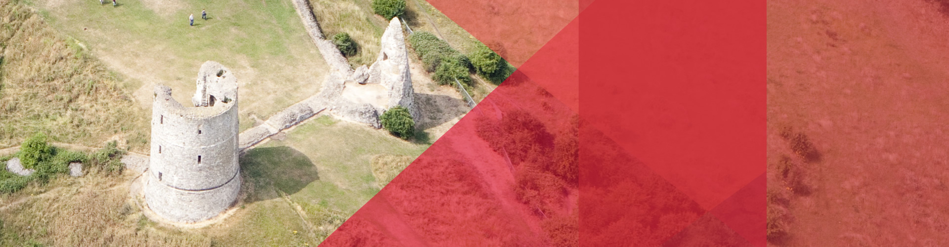 Hadleigh Park and Castle