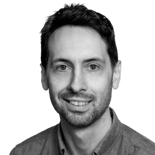 Image of <h1>David Buckley</h1>