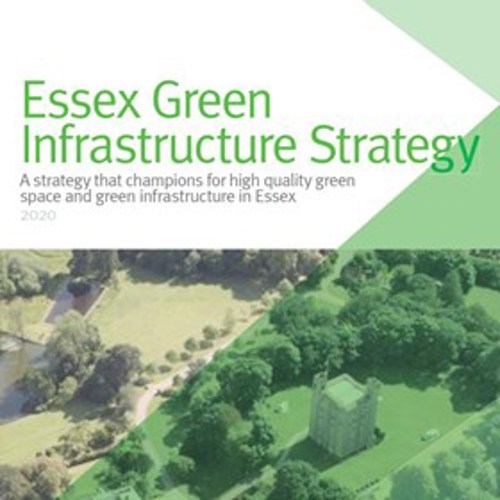 Image of Essex Green Infrastructure Strategy
