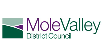 Logo for Mole Valley District Council