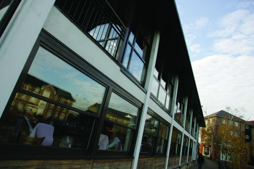 Pre App Consultation 1