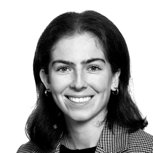 Image of <h1>Rosie Follett</h1>