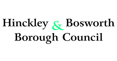 Logo for Hinckley & Bosworth Borough Council