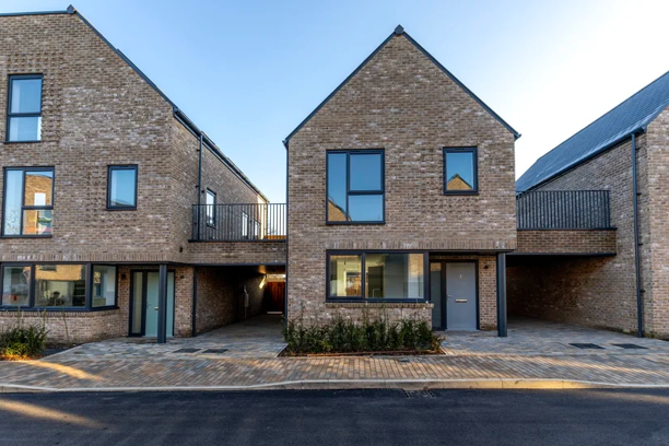 Purford Green Oak View