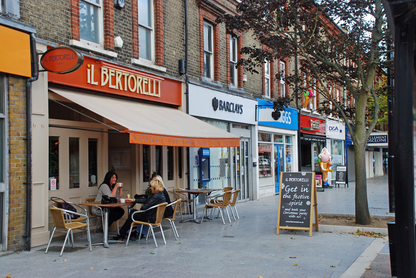 Brentwood High Street 3