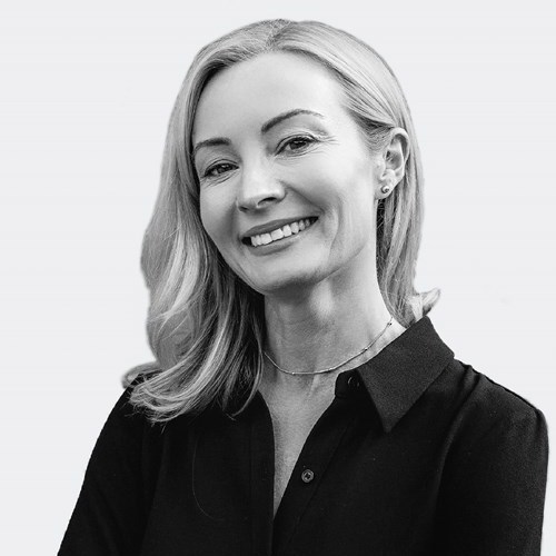 Image of <h1>Paulette McAllister</h1>