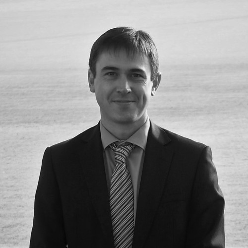 Image of David Coleman