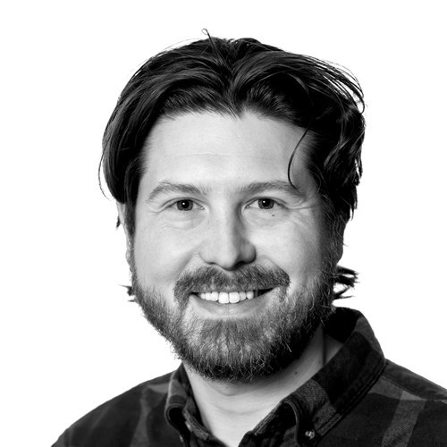 Image of <h1>Ben Shiells</h1>