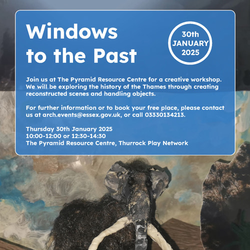 Image for Windows to the Past