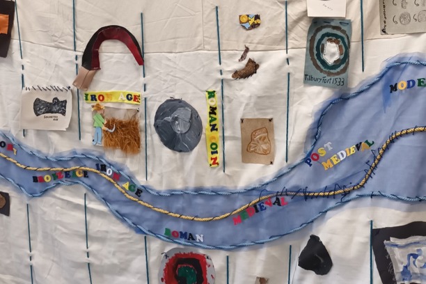 Lower Thames Community Archaeologist