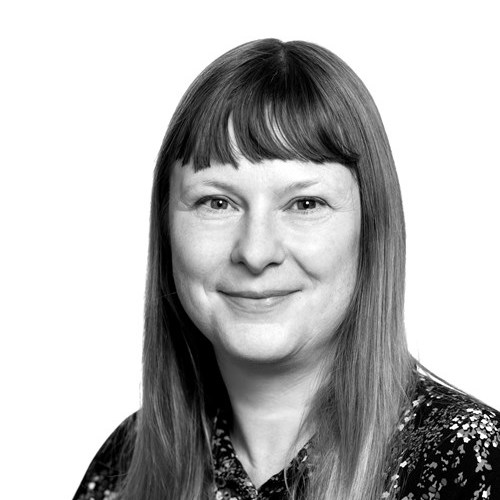 Image of <h1>Janneke Gilissen</h1>