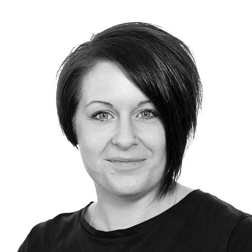 Image of <h1>Sam Hazell</h1>