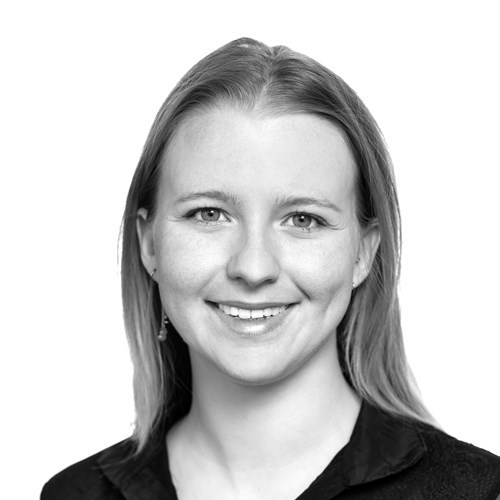 Image of <h1>Hallie Rees</h1>