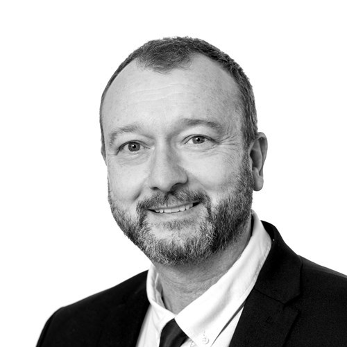 Image of <h1>David Sorapure</h1>