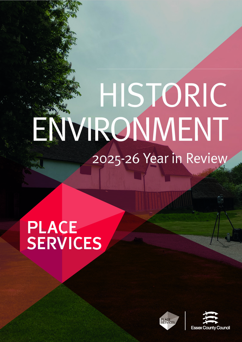 HE Year in Review Front Cover