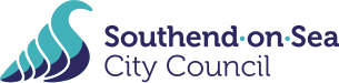 Logo for Southend-on-Sea City Council