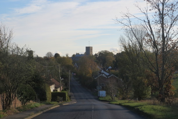 Heritage and Settlement Sensitivity Assessments