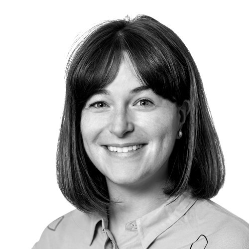 Image of <h1>Megan Breen</h1>