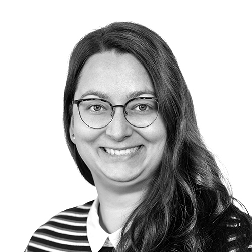 Image of Alexandra Zemanová