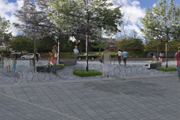 Lexden Road, Colchester