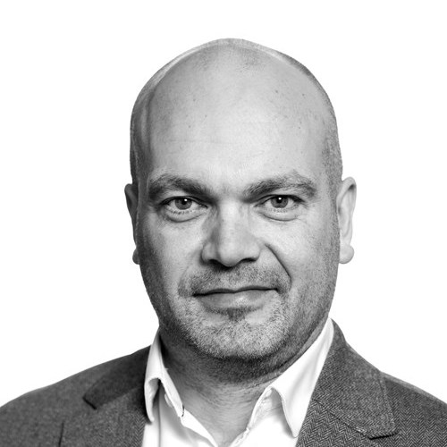 Image of Peter Dawson